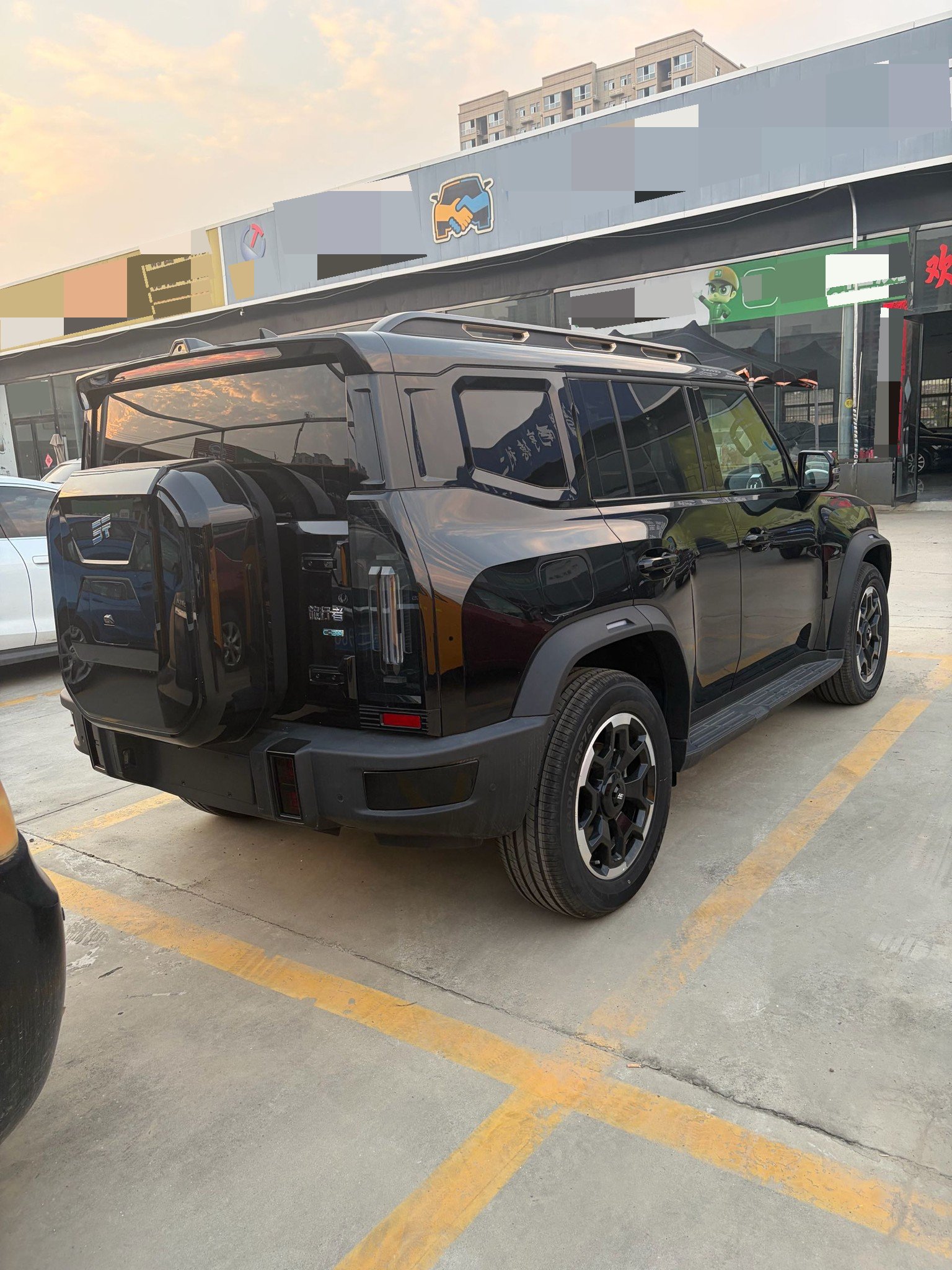 2026 #3 2026 immagine di auto #3