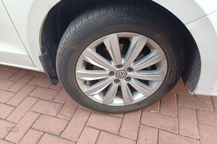 Volkswagen Bora 2019 #9 Volkswagen Bora 2019 صورة سيارة #9