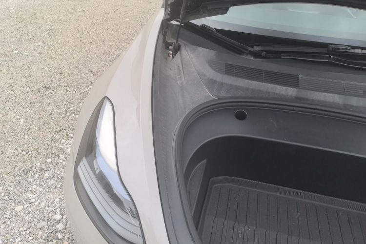 Tesla Model 3 2022 #22 Tesla Model 3 2022 car image #22