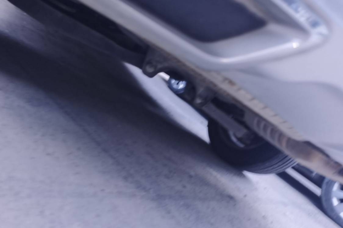 Jetour X70S 2019 #13 Jetour X70S 2019 car image #13