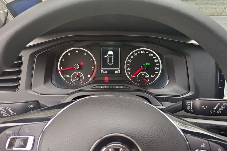 Volkswagen Polo 2019 #13 Volkswagen Polo 2019 car image #13