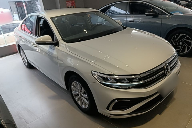 Volkswagen Bora 2024 #4 Volkswagen Bora 2024 immagine di auto #4