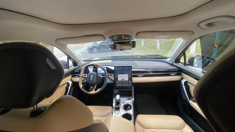 GEELY Boyue L 2023 immagine di auto #9