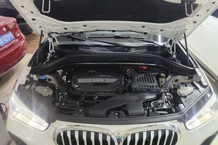 BMW X1 2022 #20 BMW X1 2022 car image #20