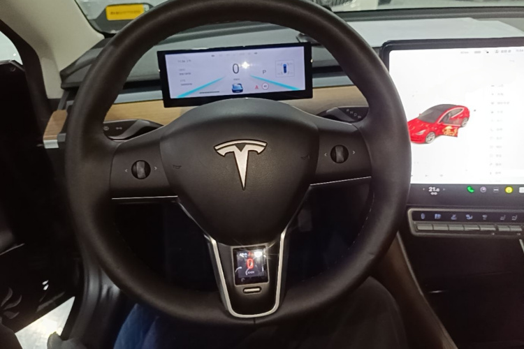 Tesla Model 3 2020 #15 Tesla Model 3 2020 car image #15