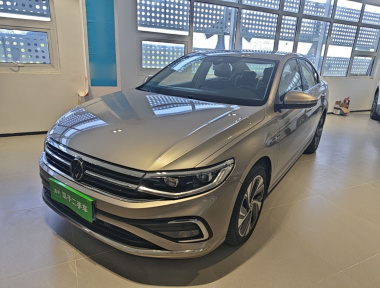 Volkswagen Bora 2024 car image 