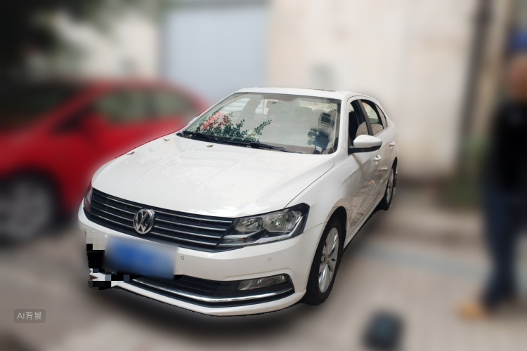 Volkswagen Lavida 2018 #2 Volkswagen Lavida 2018 car image #2