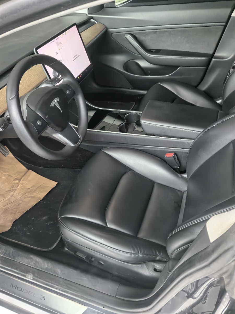 Tesla Model 3 2020 car image #6