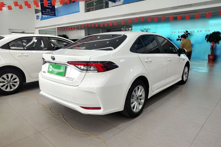 Toyota Corolla 2023 #7 Toyota Corolla 2023 imagem de carro #7