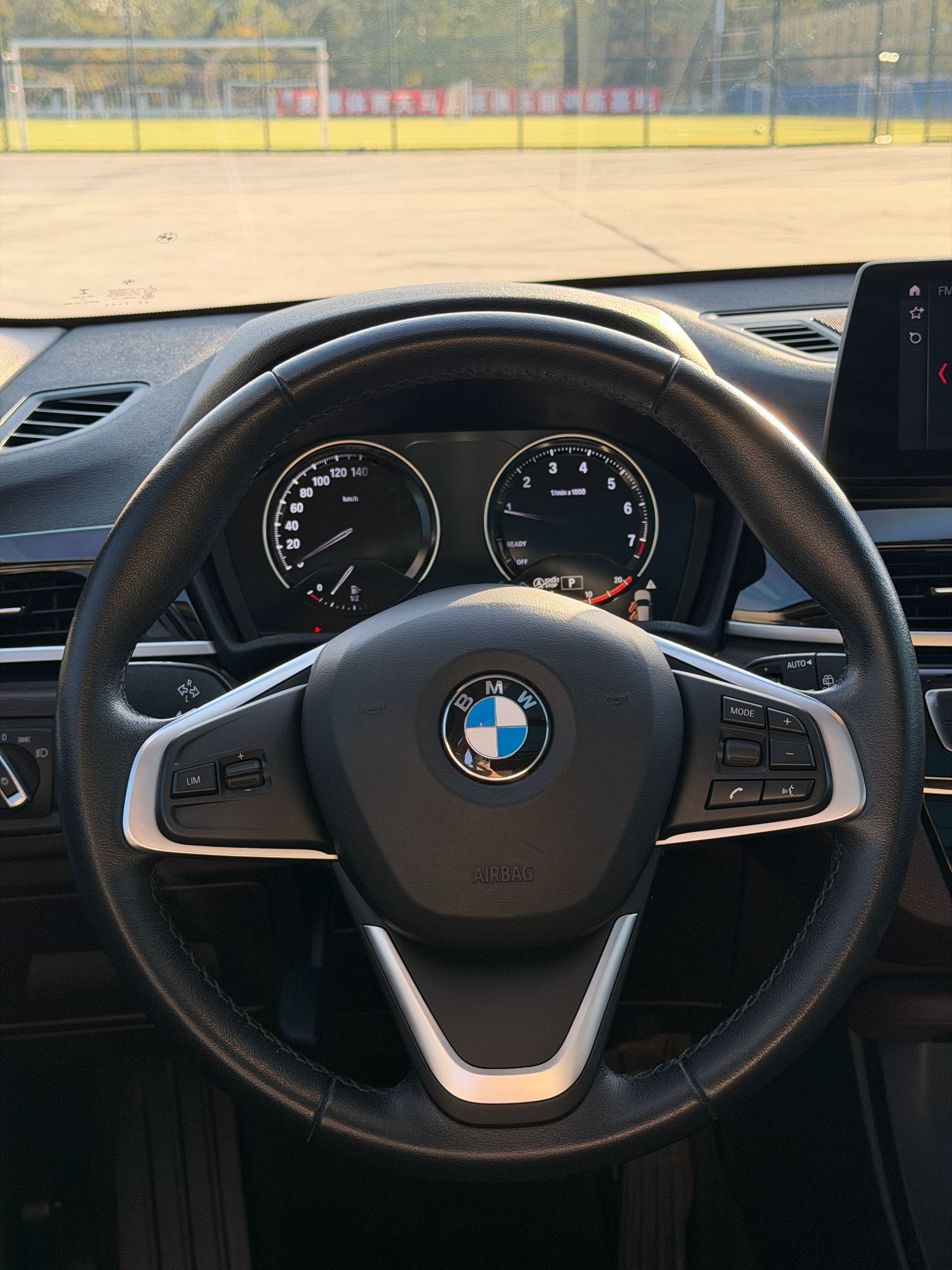 BMW X1 2022 #10 BMW X1 2022 car image #10