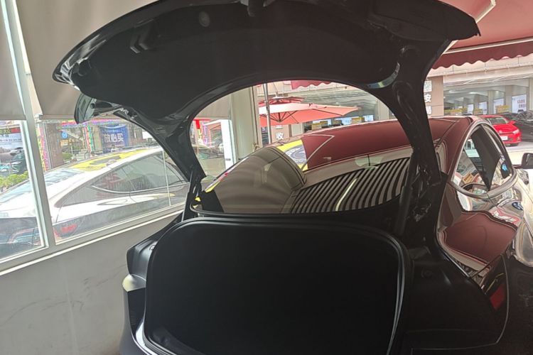 Tesla Model 3 2024 #19 Tesla Model 3 2024 car image #19