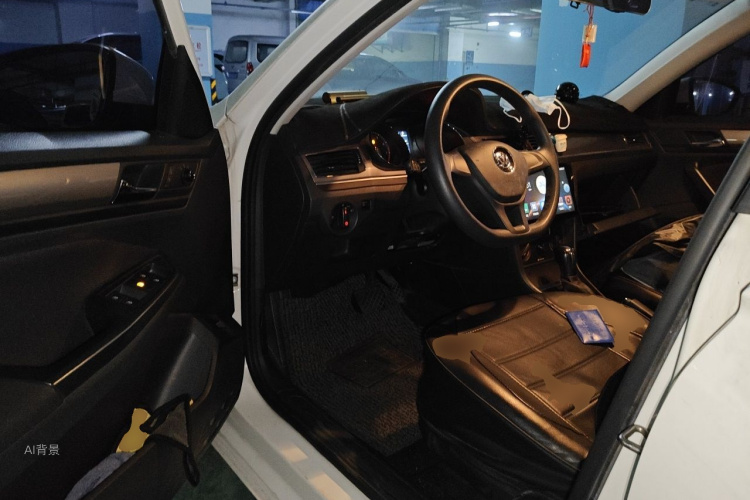 Volkswagen Bora 2019 car image #18
