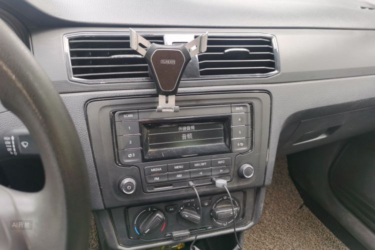 Volkswagen Santana 2019 #15 Volkswagen Santana 2019 car image #15