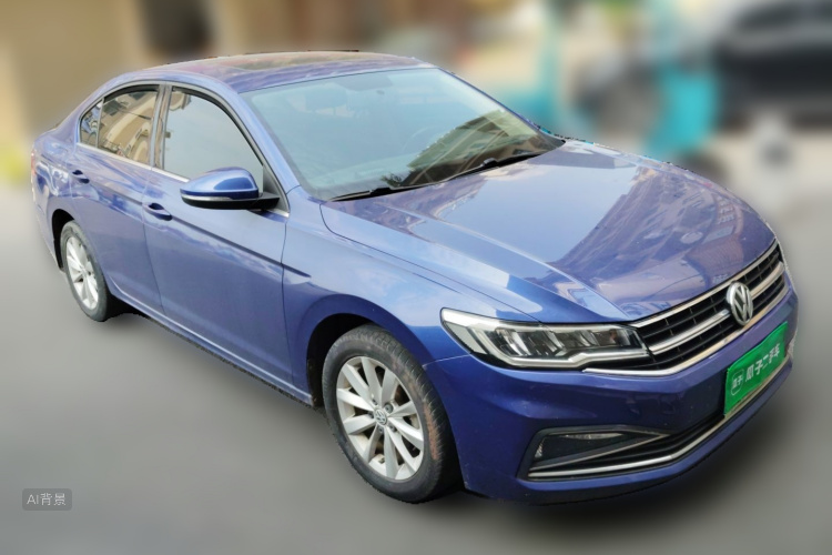 Volkswagen Bora 2019 #4 Volkswagen Bora 2019 car image #4
