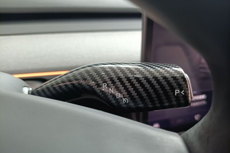 Tesla Model Y 2021 car image #18