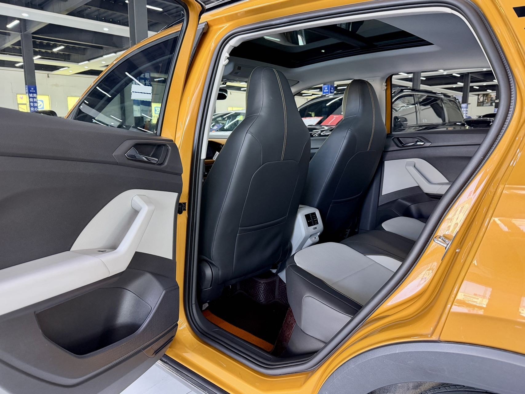 大众 途铠 2022 汽车图片 #5