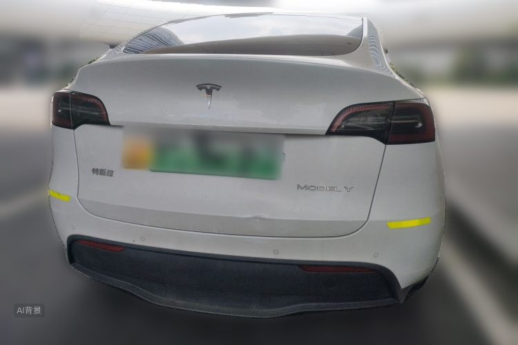 Tesla Model Y 2023 #6 Tesla Model Y 2023 car image #6