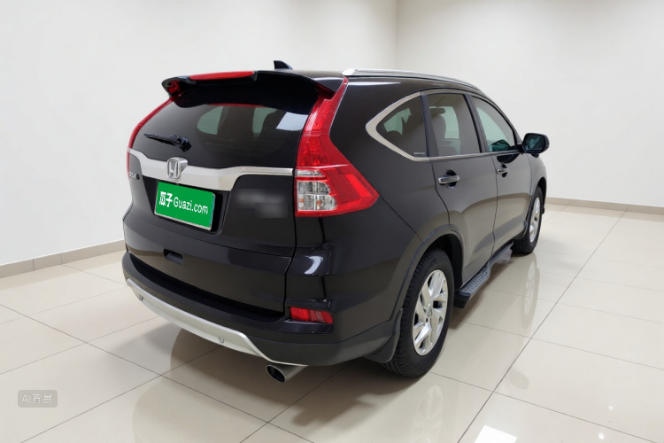 Honda CR-V 2015 #7 Honda CR-V 2015 car image #7