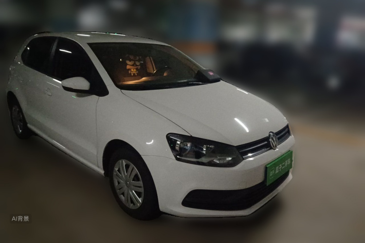Volkswagen Polo 2016 #4 Volkswagen Polo 2016 car image #4