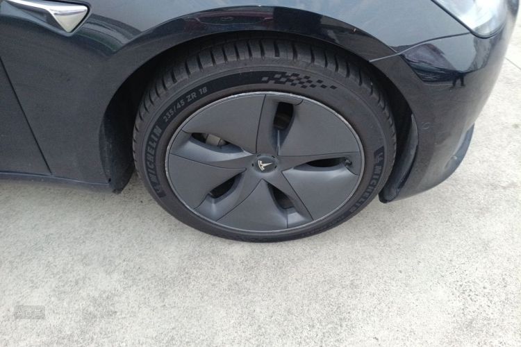 Tesla Model 3 2020 #9 Tesla Model 3 2020 imagen de coche #9