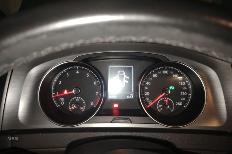 Volkswagen Golf 2016 #13 Volkswagen Golf 2016 car image #13