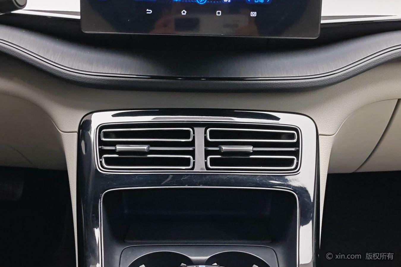 BYD Qin Plus 2023 immagine di auto #13