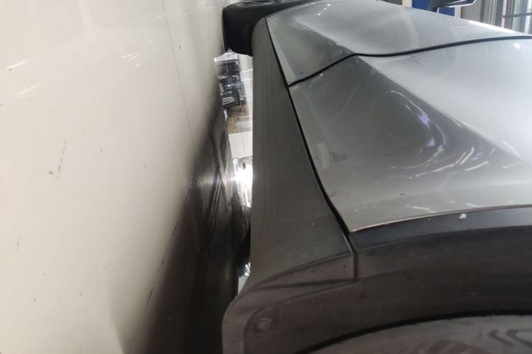 Tesla Model Y 2024 #27 Tesla Model Y 2024 car image #27