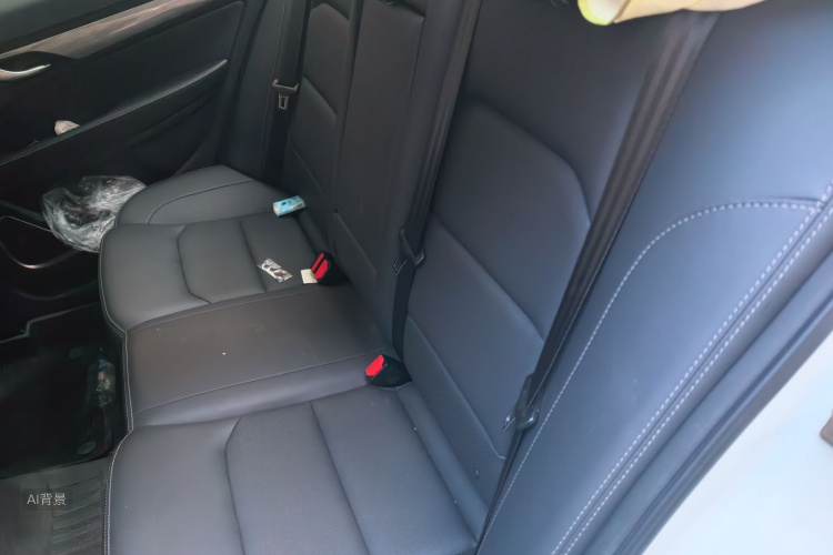GEELY Emgrand 2019 car image #19