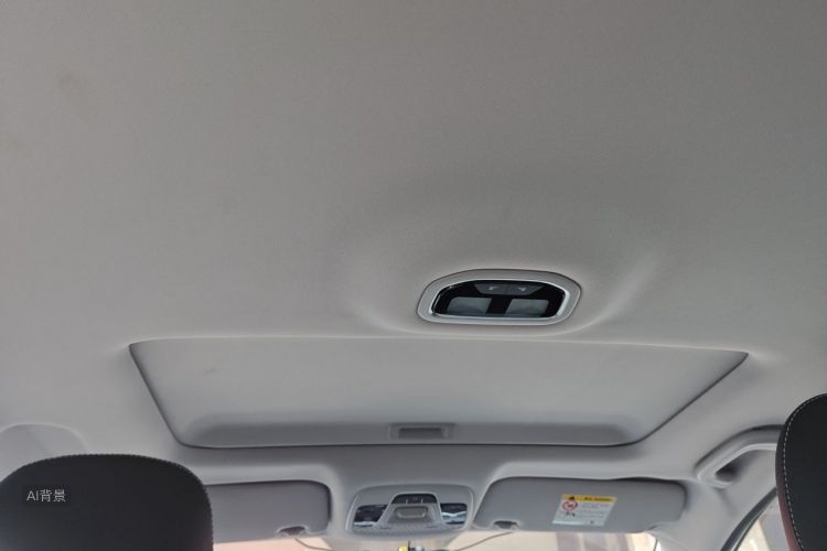 GEELY Emgrand 2021 car image #20