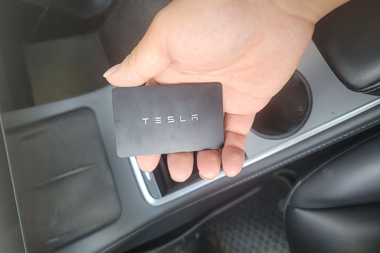 Tesla Model Y 2023 #9 Tesla Model Y 2023 car image #9
