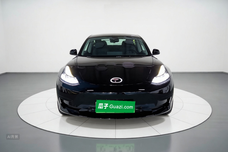 Tesla Model 3 2023 #3 Tesla Model 3 2023 immagine di auto #3