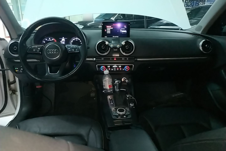 Audi A3 2017 car image #10