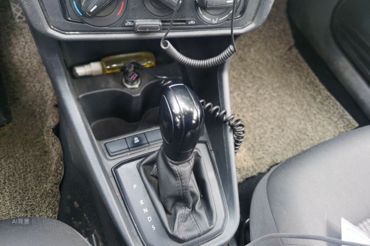 Volkswagen Santana 2019 #16 Volkswagen Santana 2019 car image #16