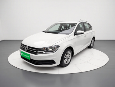 Volkswagen Santana 2017 car image 