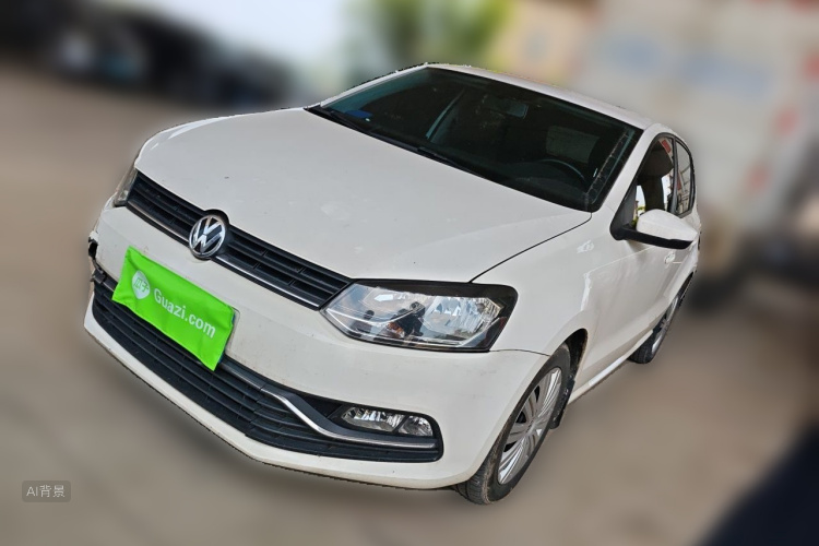 Volkswagen Polo 2016 #2 Volkswagen Polo 2016 car image #2