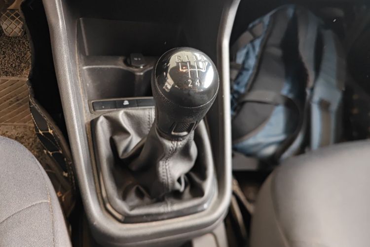 Volkswagen Santana 2018 #18 Volkswagen Santana 2018 car image #18