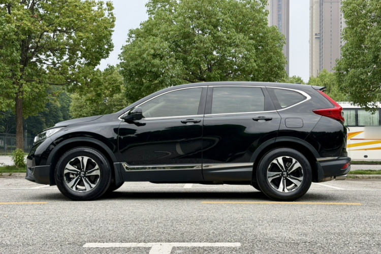 Honda CR-V 2019 car image #3