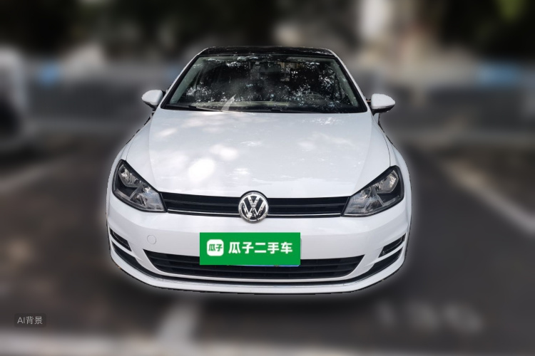 Volkswagen Golf 2016 #3 Volkswagen Golf 2016 car image #3