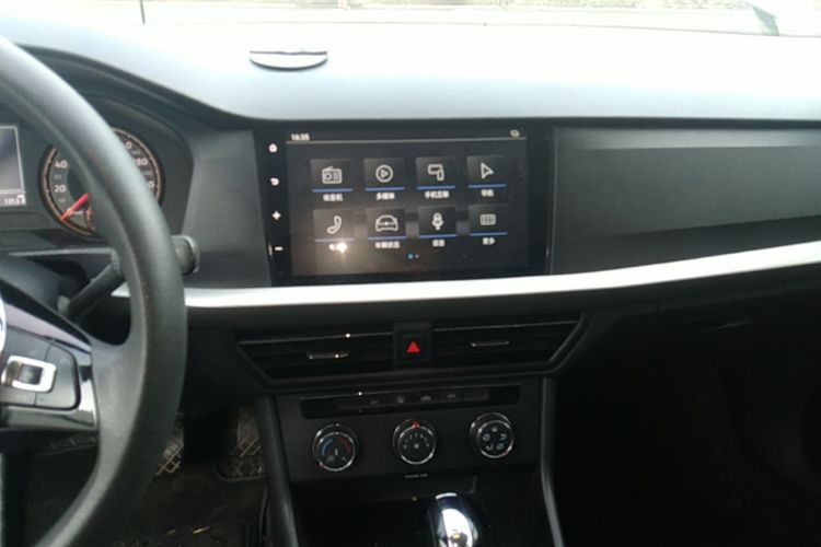 Volkswagen Lavida 2022 #13 Volkswagen Lavida 2022 image de voiture #13
