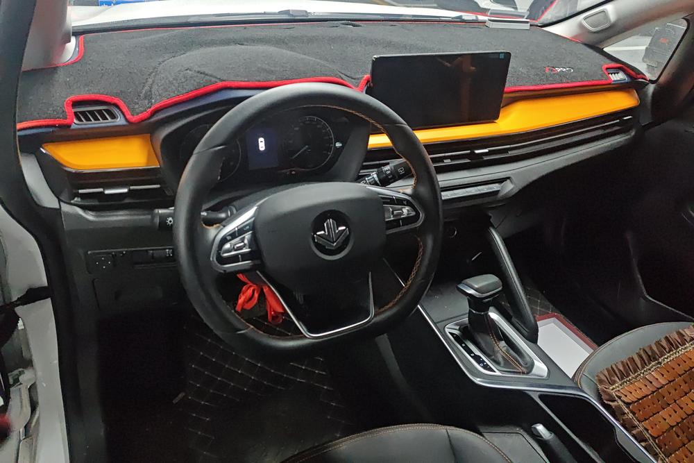 Livan X3 PRO 2023 #13 Livan X3 PRO 2023 car image #13