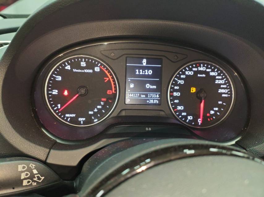 Audi A3 2017 car image #5