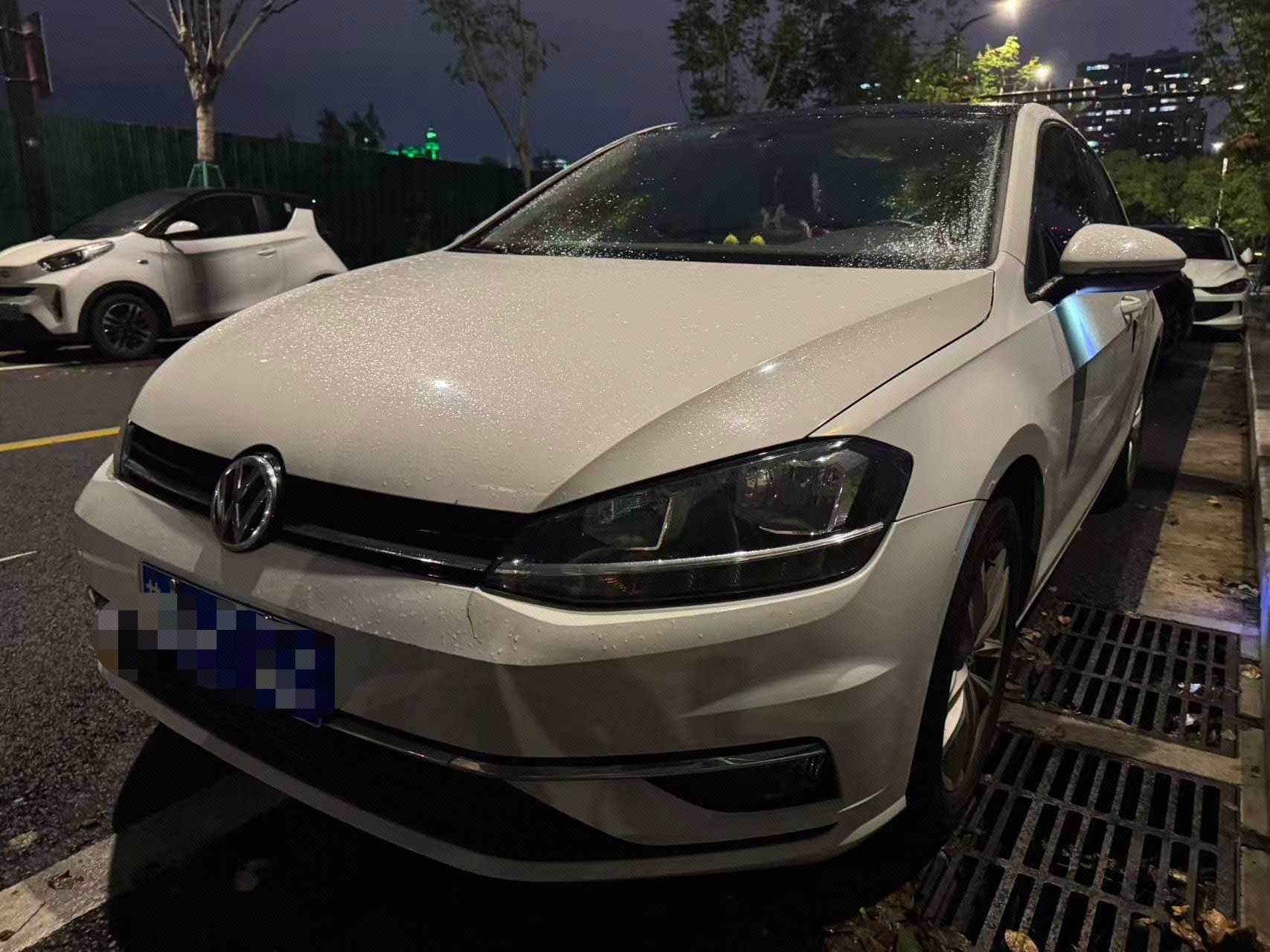 2019 2019 immagine di auto
