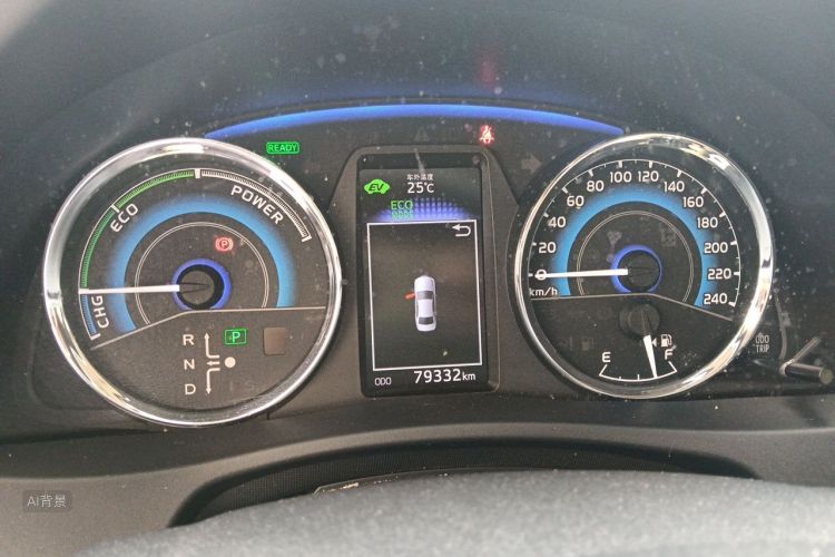 Toyota Corolla 2018 car image #13