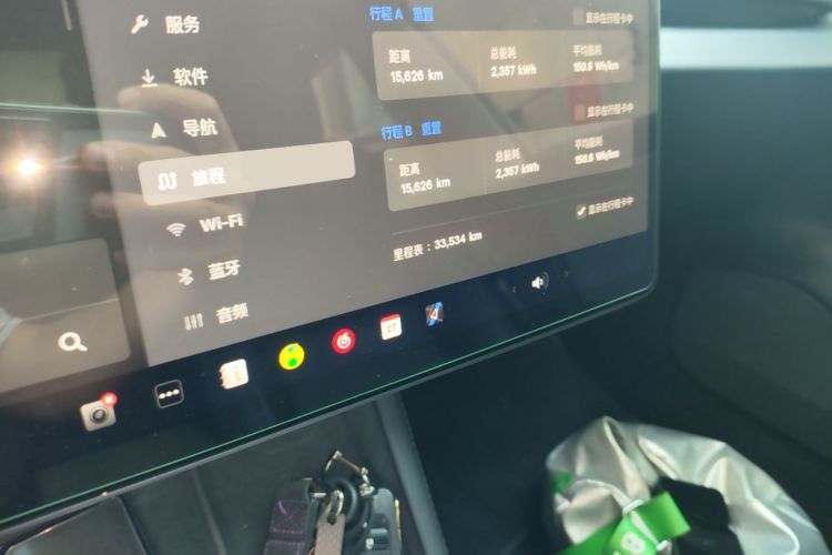 Tesla Model 3 2024 #12 Tesla Model 3 2024 car image #12