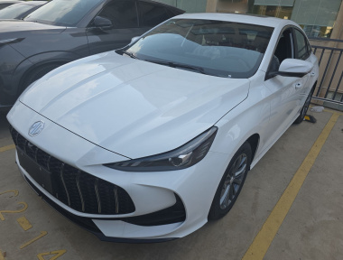 MG 5 2026 MG 5 2026 car image