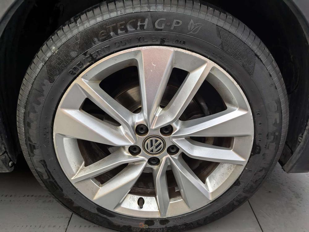 Volkswagen T-Cross 2019 immagine di auto #10