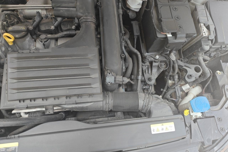 Volkswagen Golf 2021 #22 Volkswagen Golf 2021 car image #22