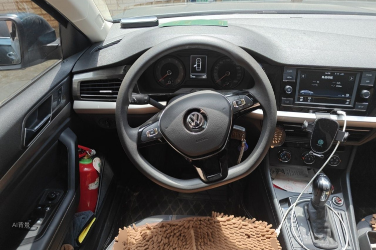 Volkswagen Lavida 2019 #12 Volkswagen Lavida 2019 car image #12