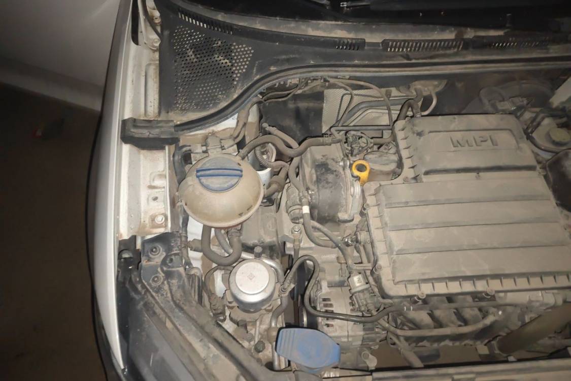 Volkswagen Santana 2023 immagine di auto #11