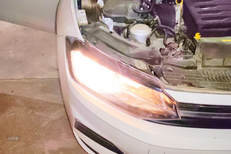 Volkswagen Polo 2020 car image #8